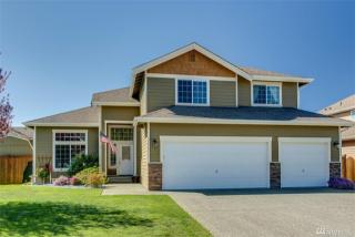 1513 Daffodil Ave, Ohop, WA 98360-7476
