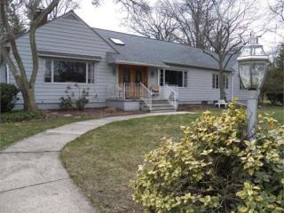 900 Avenue F, Danville PA  17821-8900 exterior