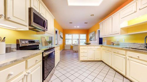 190 Country Club Rd, Shalimar FL  32579-1634 exterior