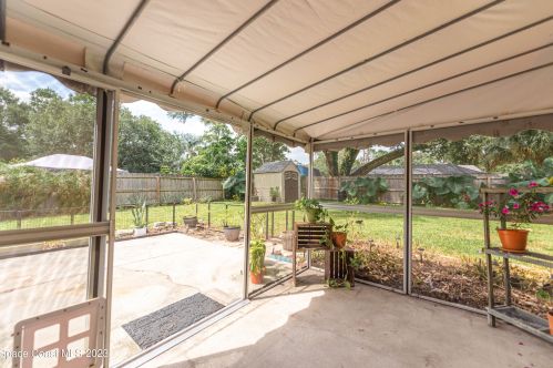 5855 Granite Ln, Cocoa FL  32927-8824 exterior