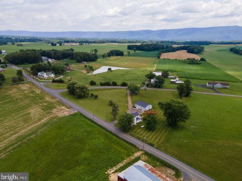 1654 Readus Rd, Edinburg VA  22824-2935 exterior