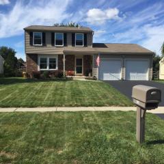 6360 Nassau Ct, Maumee, OH 43537-1177