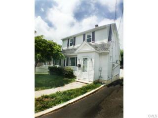 170 Norland Ave, Bridgeport, CT 06606-2855