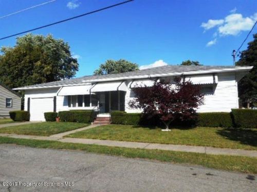 316 Dwight Ave, Mayfield, PA 18433-1304
