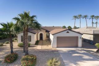 16647 Loma Verde Trl, Sun City, AZ 85387-8219