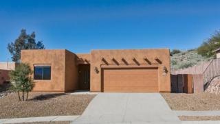 39900 Horse Run Dr, Tucson, AZ 85739-2313