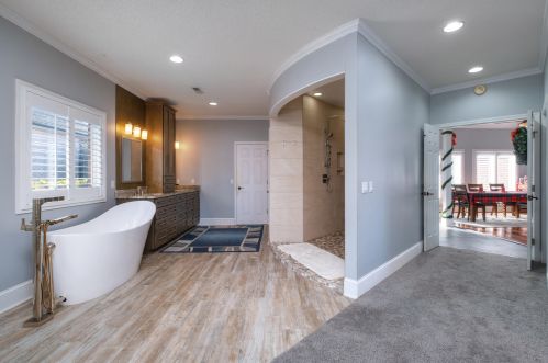 228 Plantation Dr, Foreston SC  29102-9042 exterior