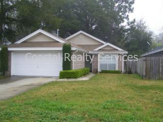 70 7th St, Shalimar FL  32579-1356 exterior