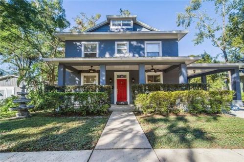22 Mills Ave, Orlando, FL 32801-2110