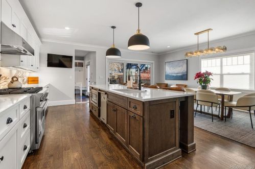 474 Williams St, Denver CO  80218-4026 exterior