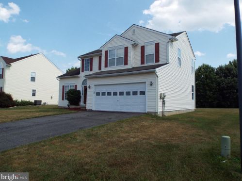 177 Lindley Dr, Dover, DE 19904-3808