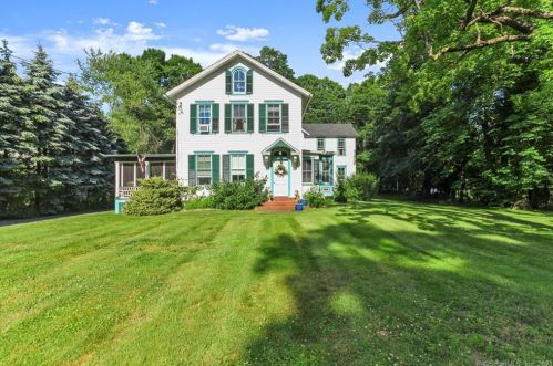 106 Chestnut Hill Rd, Norwalk, CT 06851-1911