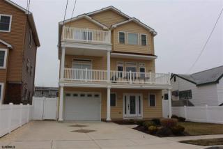 330 40th St, Brigantine City NJ  08203-3308 exterior