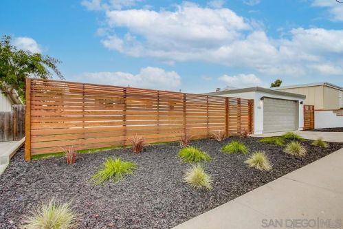 2944 Mobley St, San Diego CA 92123-3038 exterior