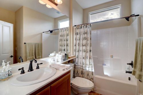 400 Timber Creek Dr, Rio Vista CA  94571-2270 exterior