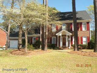 583 Milden Rd, Fayetteville, NC 28314-2529