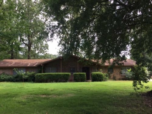 5909 Oak Flat Ave, Texarkana, TX 75503-0838