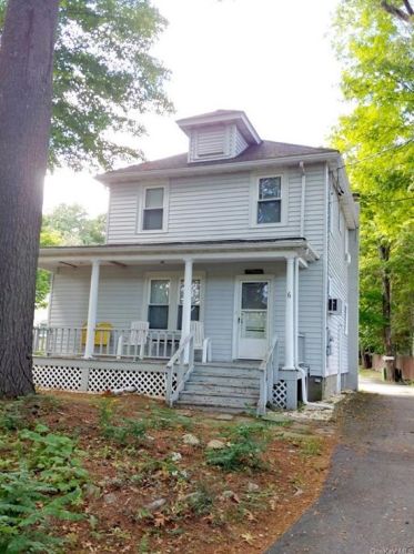 6 Strauss Rd, Whaley Lake, NY 12531-5570
