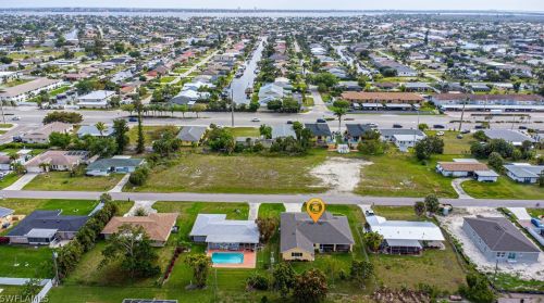 229 47th Ter, Cape Coral, FL 33904-8510