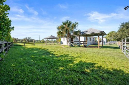 17652 Shetland Ln, Town Of Loxahatchee Groves FL  33470-3948 exterior