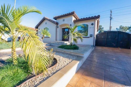 812 Glenoaks Blvd, Glendale, CA 91202-3934