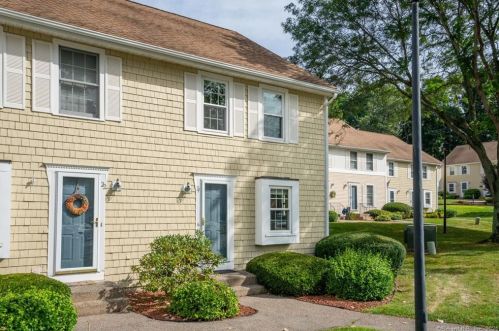 21 Hubbard Run Dr, Glastonbury, CT 06033-2334