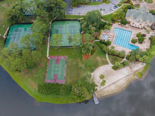 5265 Forest Edge Ct, Sanford FL  32771-7162 exterior