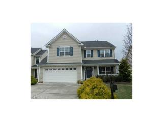 5005 Long Branch Dr, Kernersville, NC 27284-7397