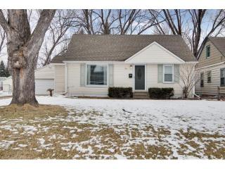 6616 Dudley Ave, Minneapolis, MN 55428-3439