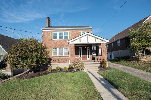 117 Glazier Ave, Newport, KY 41073-1705