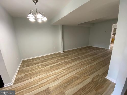 3718 Tavern Way, Triangle VA  22172-1035 exterior