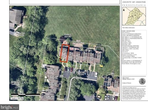 13 Wyndham Ct, Downingtown, PA 19335-1115