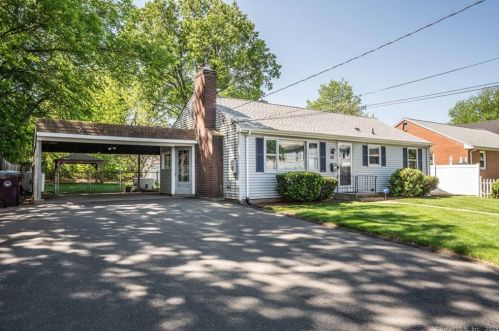 29 Milton St, New Britain, CT 06051-1325