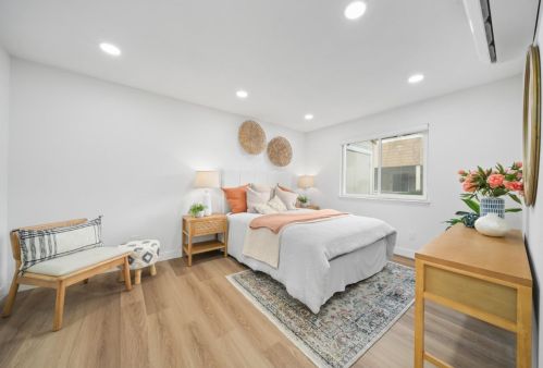 2442 Balme Dr, San Jose CA  95122-4207 exterior