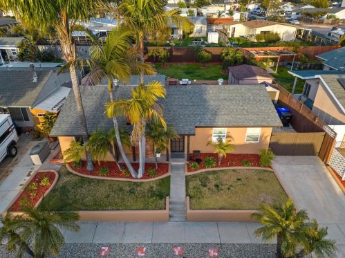 4409 Pocahontas Ave, San Diego, CA 92117-3749