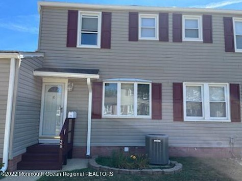 24 Belshaw Ave, Tinton Falls, NJ 07724-2932