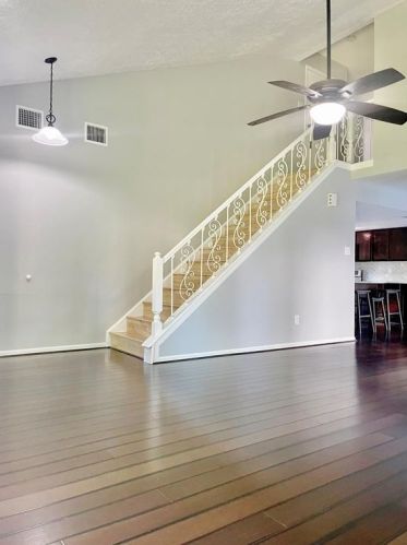 2910 Silver Falls Dr, Humble TX  77339-1936 exterior