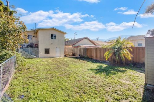 128 7th St, Santa Paula CA  93060-2616 exterior