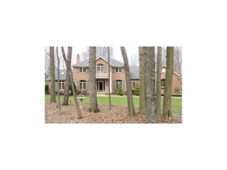 717 Messina Dr, Wadsworth, OH 44281-8580