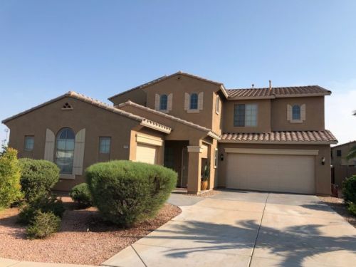 14957 Tasha Dr, Sun City, AZ 85374-1446