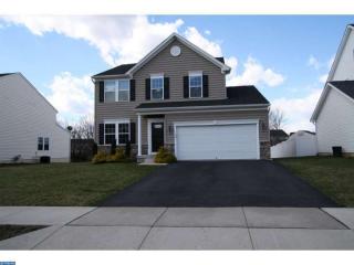 115 Garnet Dr, Gilbertsville, PA 19525-8109