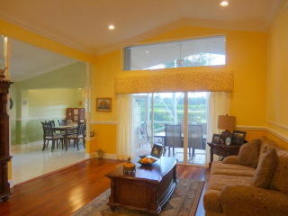 7554 Caprio Dr, Boynton Beach FL  33472-7369 exterior