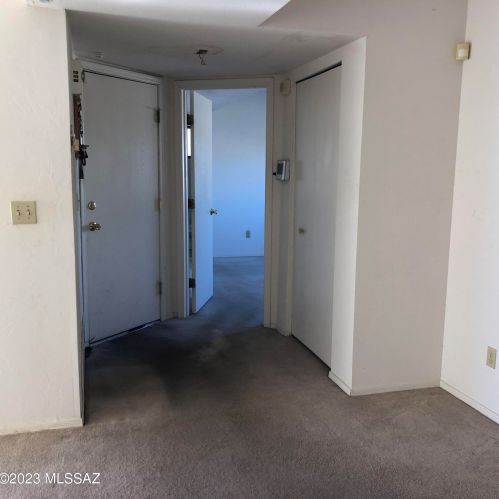 2117 Pinal Vis, Tucson AZ  85713-5123 exterior