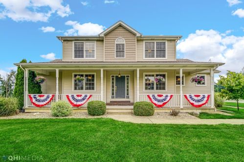 731 200, Valpo IN  46385-8011 exterior