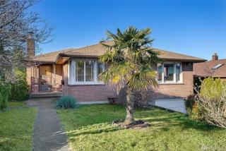6719 40th Ave, Seattle, WA 98136-1904