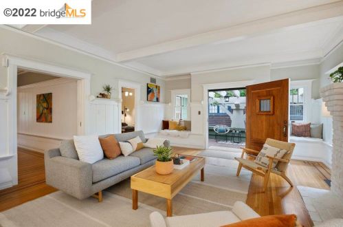 10 Bonita Ave, Oakland CA 94611-4045 exterior