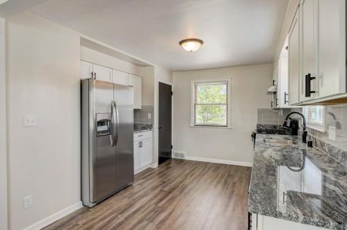 7807 34th Ave, Kenosha WI  53142-4631 exterior