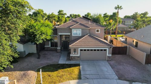 793 Canary Way, Chandler, AZ 85286-4444