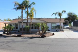 403 Bluewater Dr, Parker, AZ 85344-4124