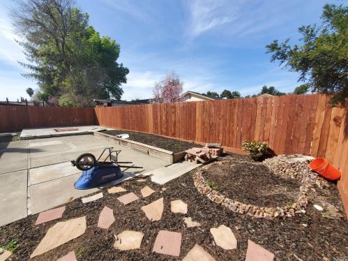 3508 Halifax Way, Concord CA 94520-1540 exterior